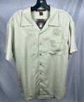 (1 of 1) MID Short Sleeve Button Up - SMALL