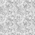 108" Wide Backing - Dinoroars! -  Grey-Foliage Texture- 30815K- Qt Fabrics