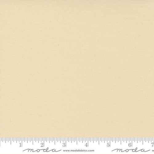 108" Wide Backing - Moda - Bella Natural  - 11082 12