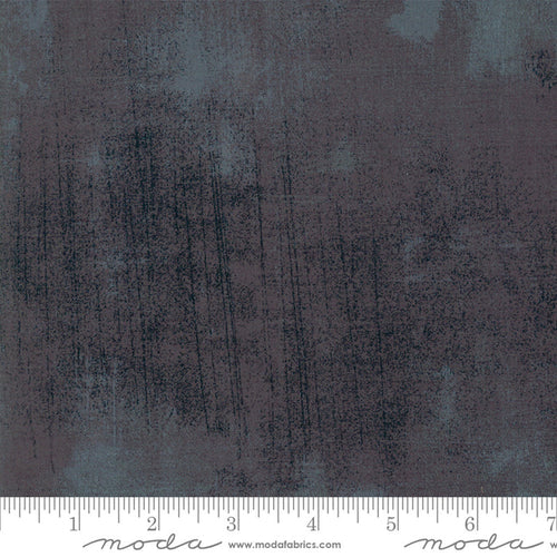 108" Wide Backing - Moda - Grunge - Cordite -  11108 454