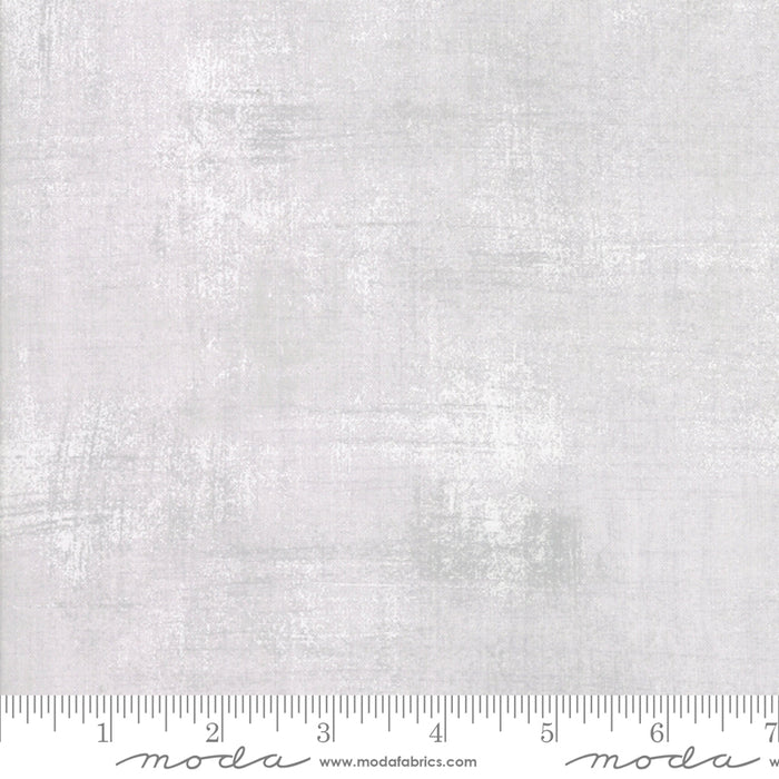 108" Wide Backing - Moda - Grunge - Grey Paper -11108 360