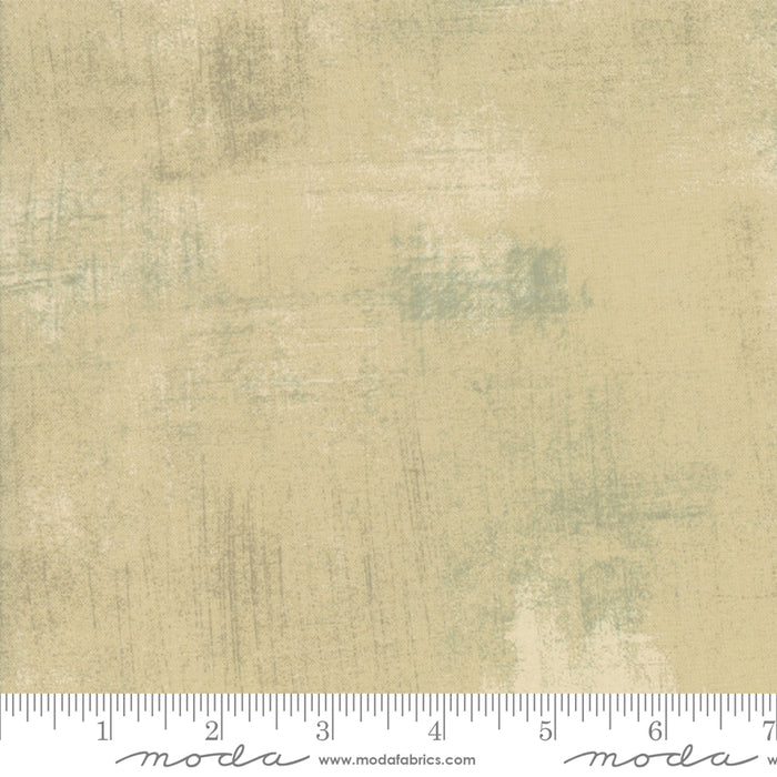 108" Wide Backing - Moda - Grunge - Tan - 11108 162