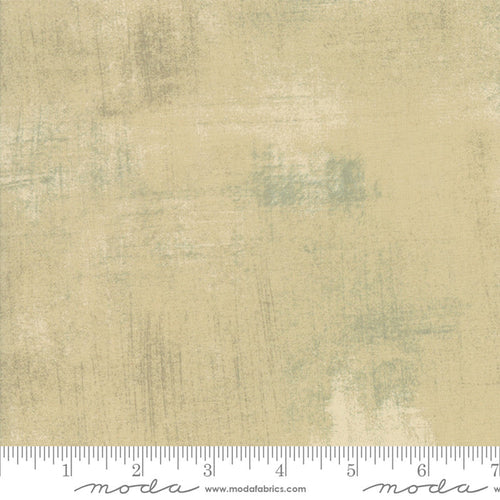 108" Wide Backing - Moda - Grunge - Tan - 11108 162