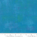 108" Wide Backing - Moda - Grunge -  Turquoise - 11108 298
