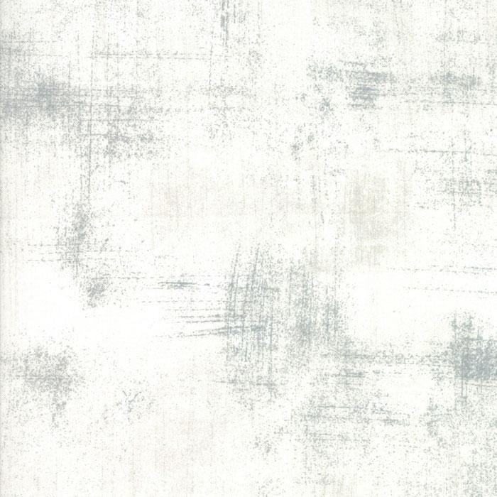 108" Wide Backing - Moda - Grunge 11108 435 Fog