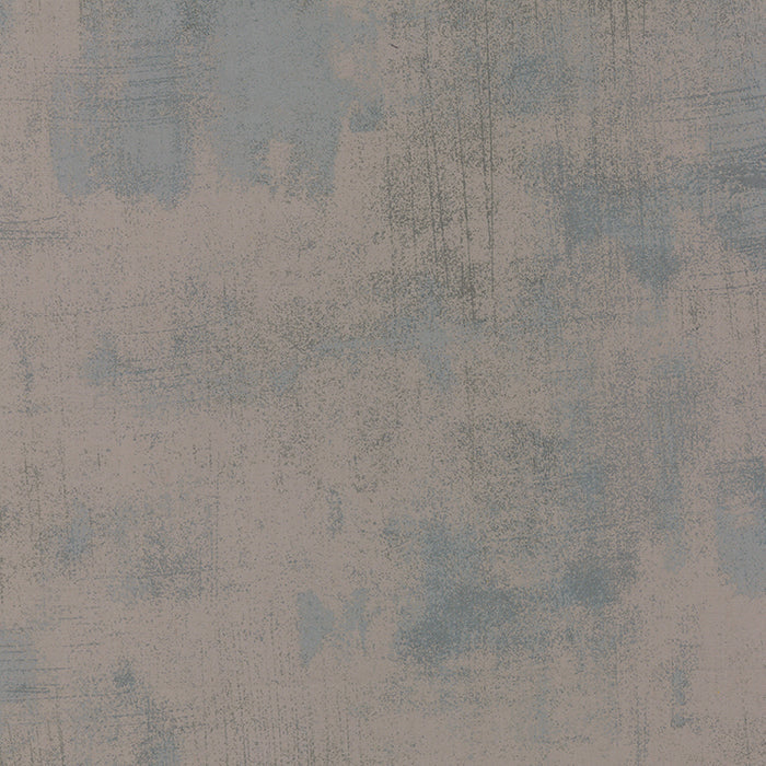 108" Wide Backing  - Moda - Grunge Grey Couture -  11108 163