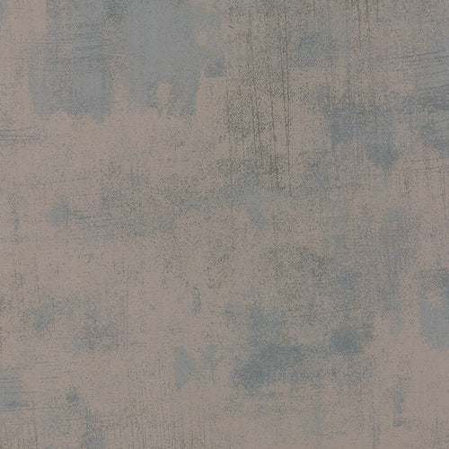 108" Wide Backing  - Moda - Grunge Grey Couture -  11108 163