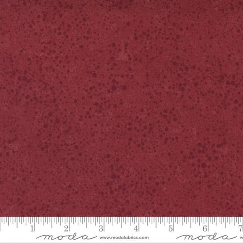 108" Wide Backing - Moda - Kansas Troubles Red 11167 23