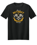 1991 Gold Built Tough Shirts - 2X