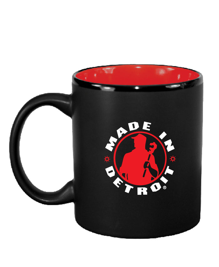 30th Anniversary MID Mug