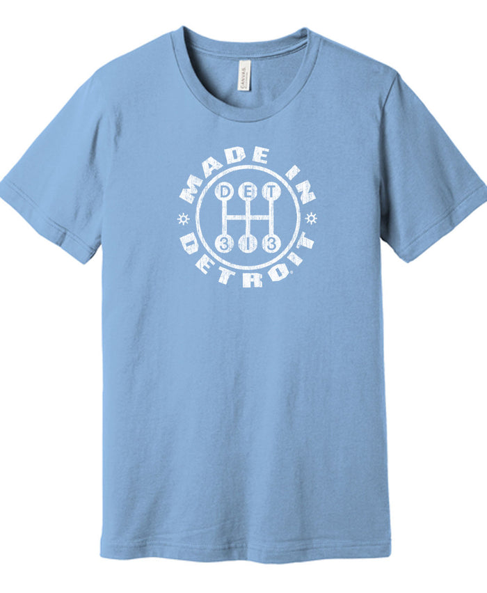 313 Shifter Shirts