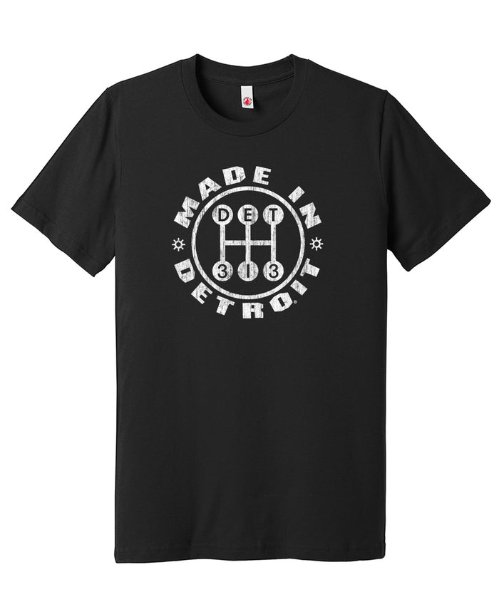 313 Shifter Shirts