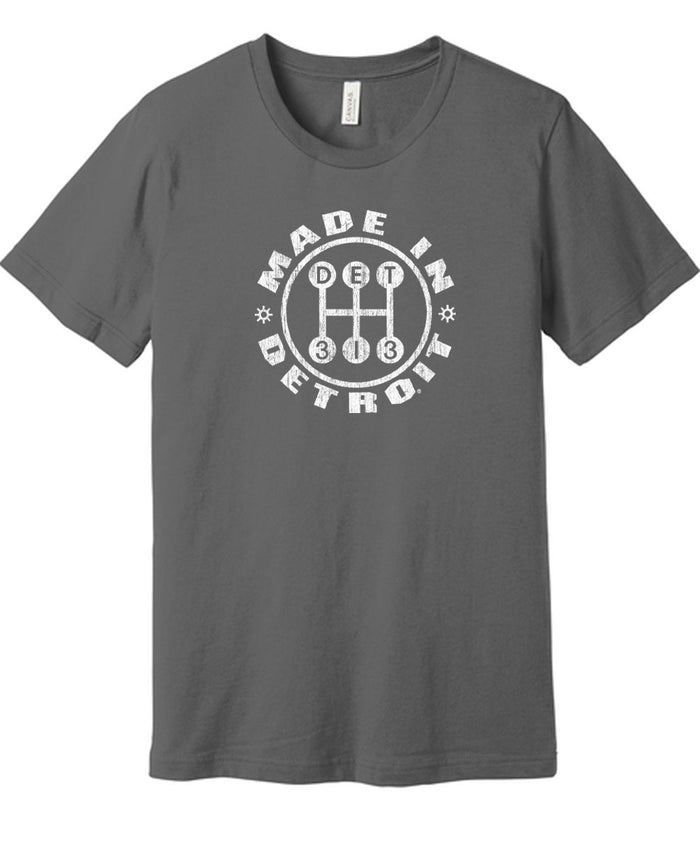313 Shifter Shirts