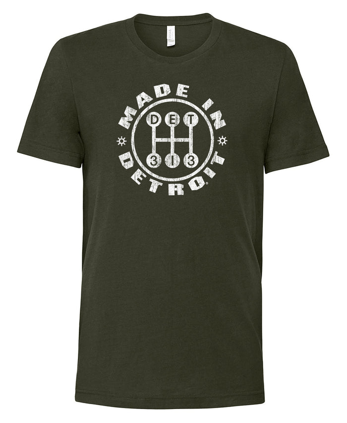 313 Shifter Shirts