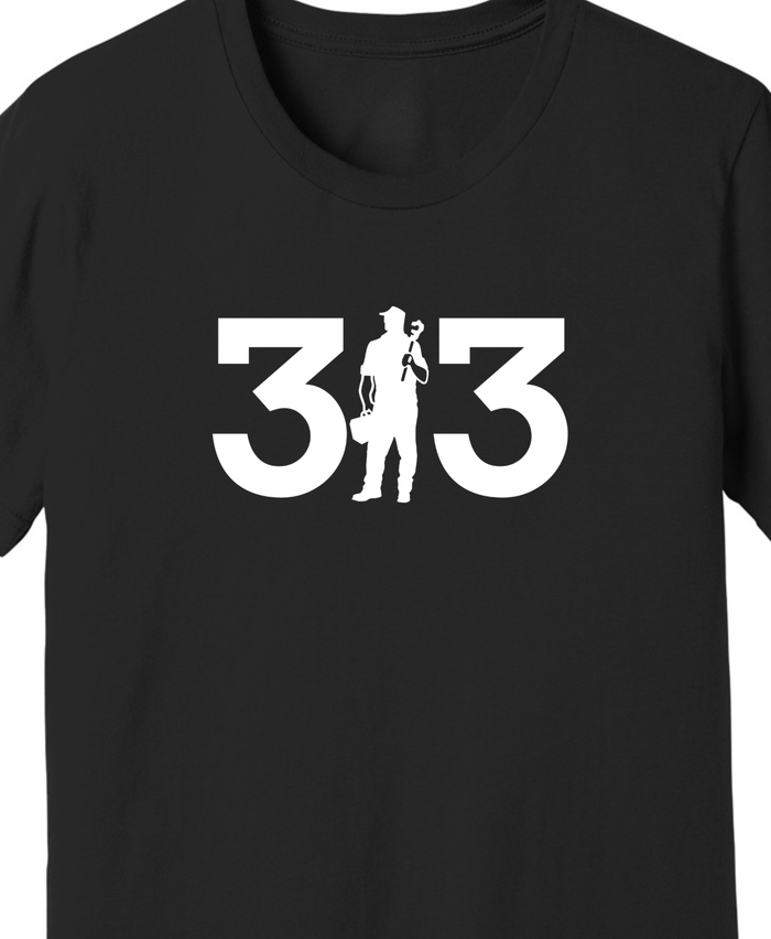 313 Shirts