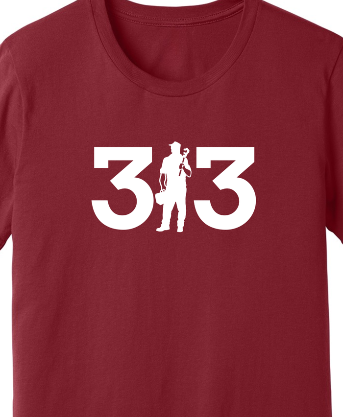 313 Shirts