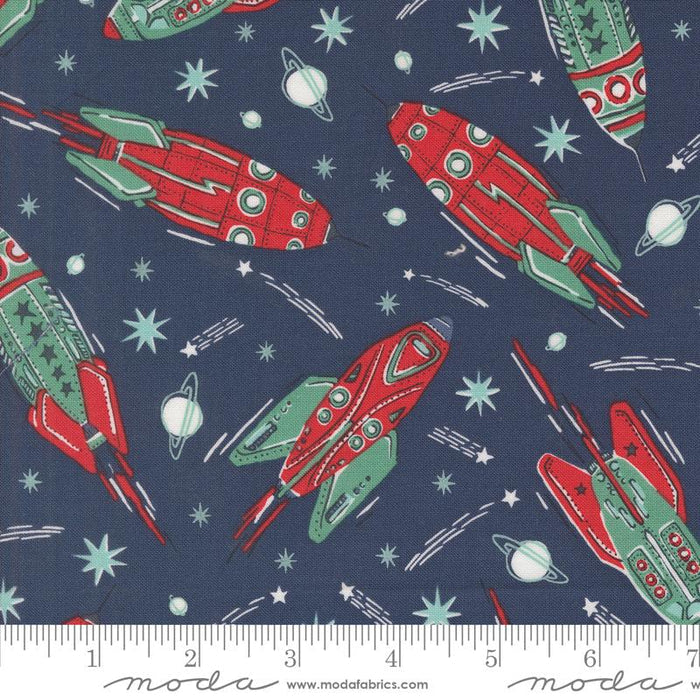 321 Blast Off - Galaxy - 20950 14 - Moda