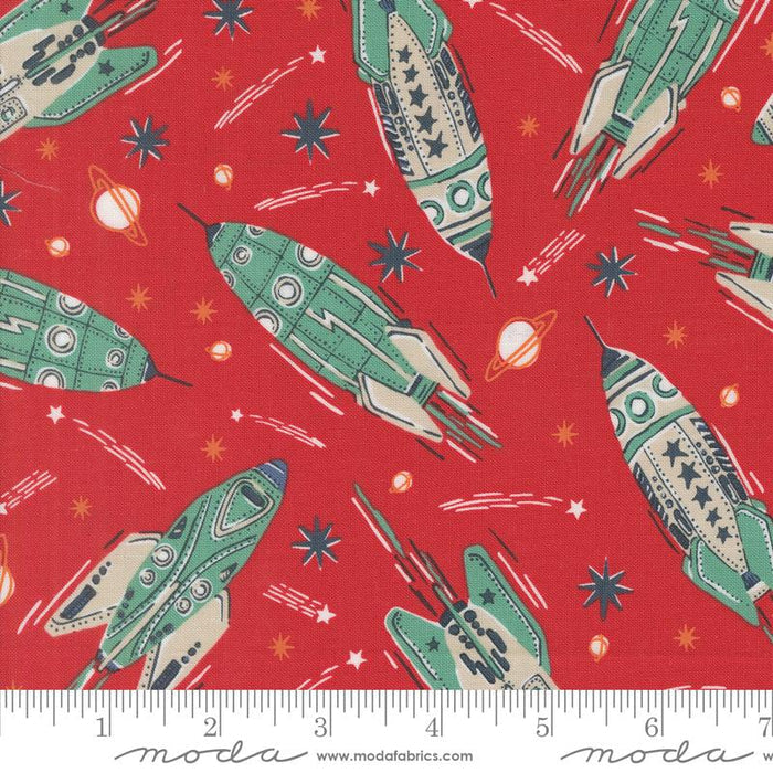 321 Blast Off - Mars - 20950 20 - Moda