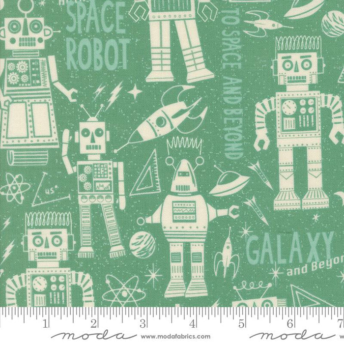 321 Blast Off 20951 16 Neptune  Moda #1