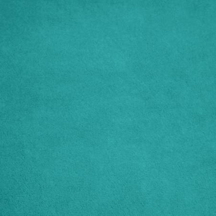 90In - Wide Backing - Teal - Cuddle - Shannon Fabrics - C3-Teal-90In
