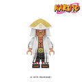 A (Fourth Raikage) Custom Minifigure