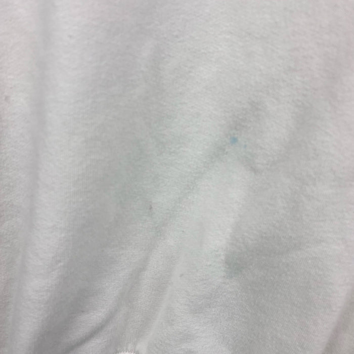 Abercrombie Kids Relaxed Fit Graphic Sweatshirt Groovy Hearts & Flowers 9-10