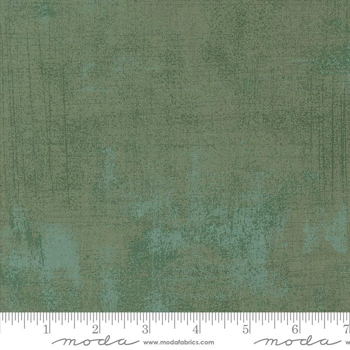 Acorn Hollow Grunge Eucalyptus 30150 604 Moda #1