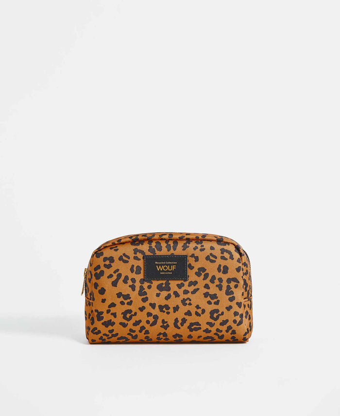 Agar Toiletry Bag | WOUF | Toiletry Bag