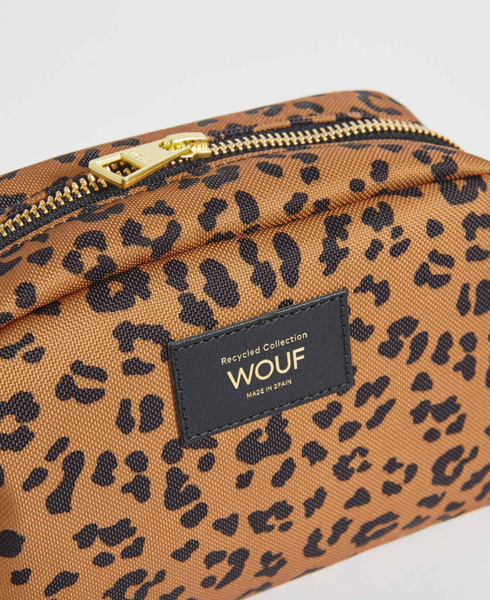 Agar Toiletry Bag | WOUF | Toiletry Bag