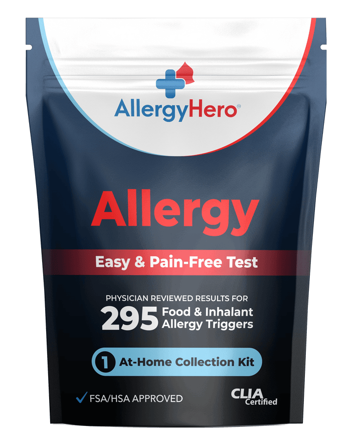 Allergy Testing - Better Life Science