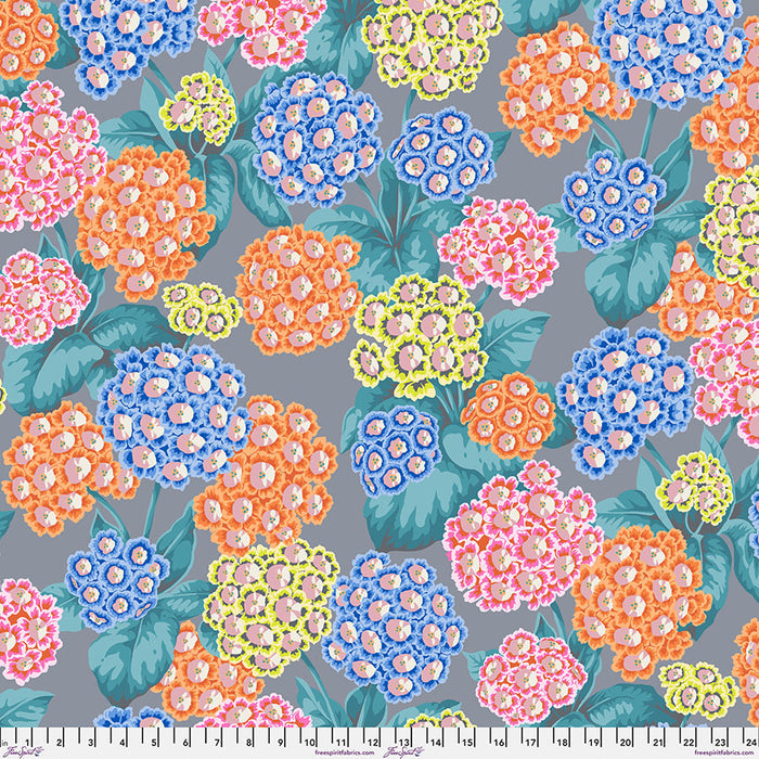 Alpines - Pastel - FreeSpirit Fabrics- Kaffe Fassett