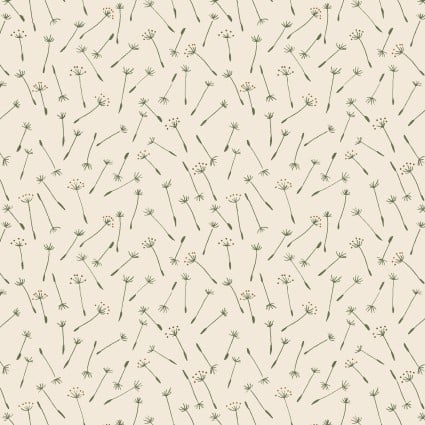 Au Naturel- Dandelion - P&B Textiles- Pnbanat-4900-Lg