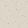 Au Naturel- Moon Dots - P&B Textiles -Pnbanat-4895-Ne