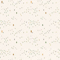 Au Naturel -Rain Cream- P & B Textiles- Anat4897-E