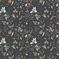 Au Naturel- Sandy Fern - P & B Textiles - Pnbanat-4903-K