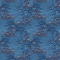 Autumn Retreat- Blue Trees- P & B Textiles - PNBARET-5582-B
