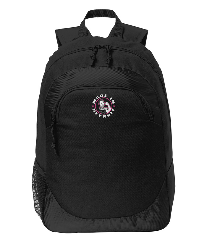 Backpacks