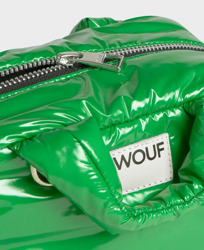 Basil Toiletry Bag with handle | WOUF | Toiletry Bag with handle