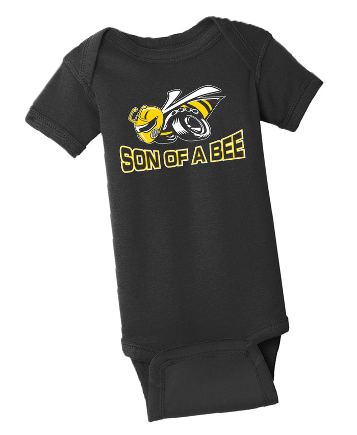 Bee Onesie