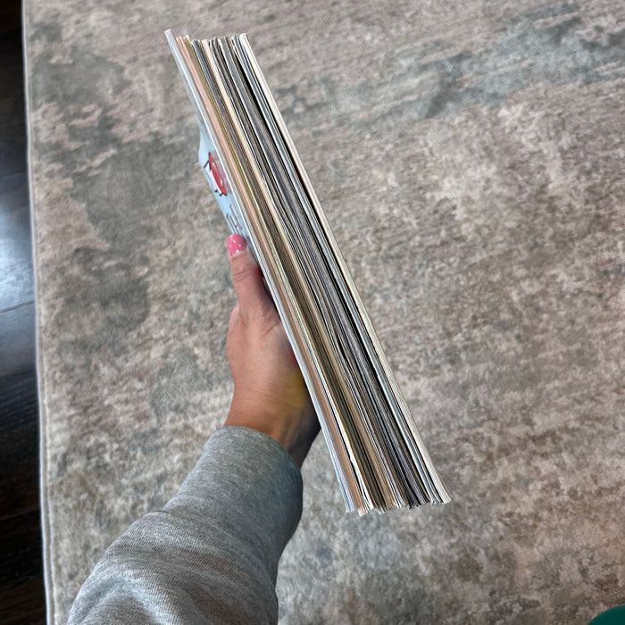 Beginner Reader 9 Book Lot