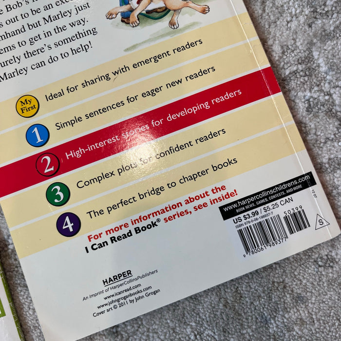 Beginner Reader 9 Book Lot