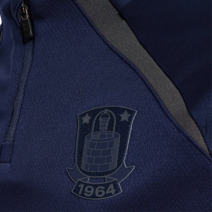 BIF 25/26 Træning Half Zip
