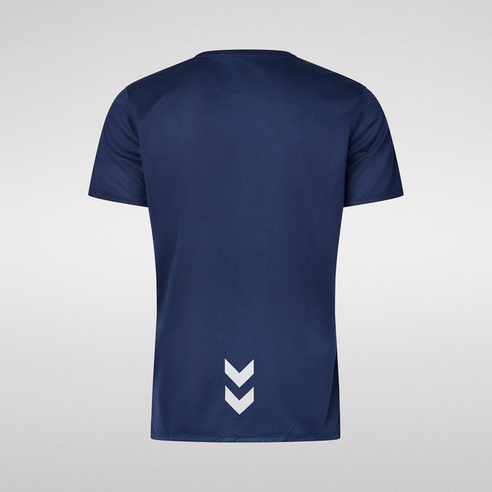 BIF hummel løbe T-shirt