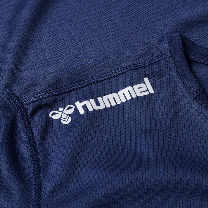 BIF hummel løbe T-shirt