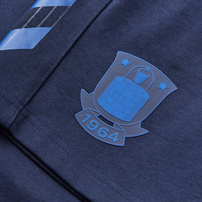BIF Hummel Sweat Shorts