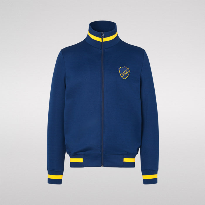BIF X COPA Retro tracktop