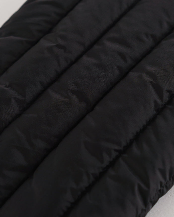Black 13/14" Puffy Laptop Sleeve | BAGGU | Laptop Sleeve 13”/14"