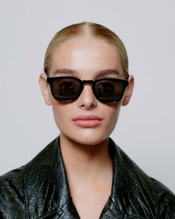 Black Bate Sunglasses