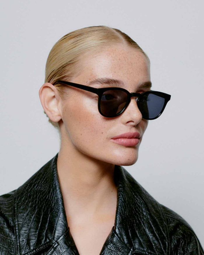 Black Bate Sunglasses