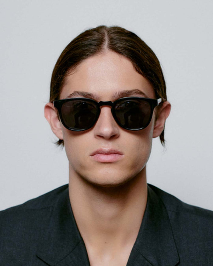 Black Bate Sunglasses
